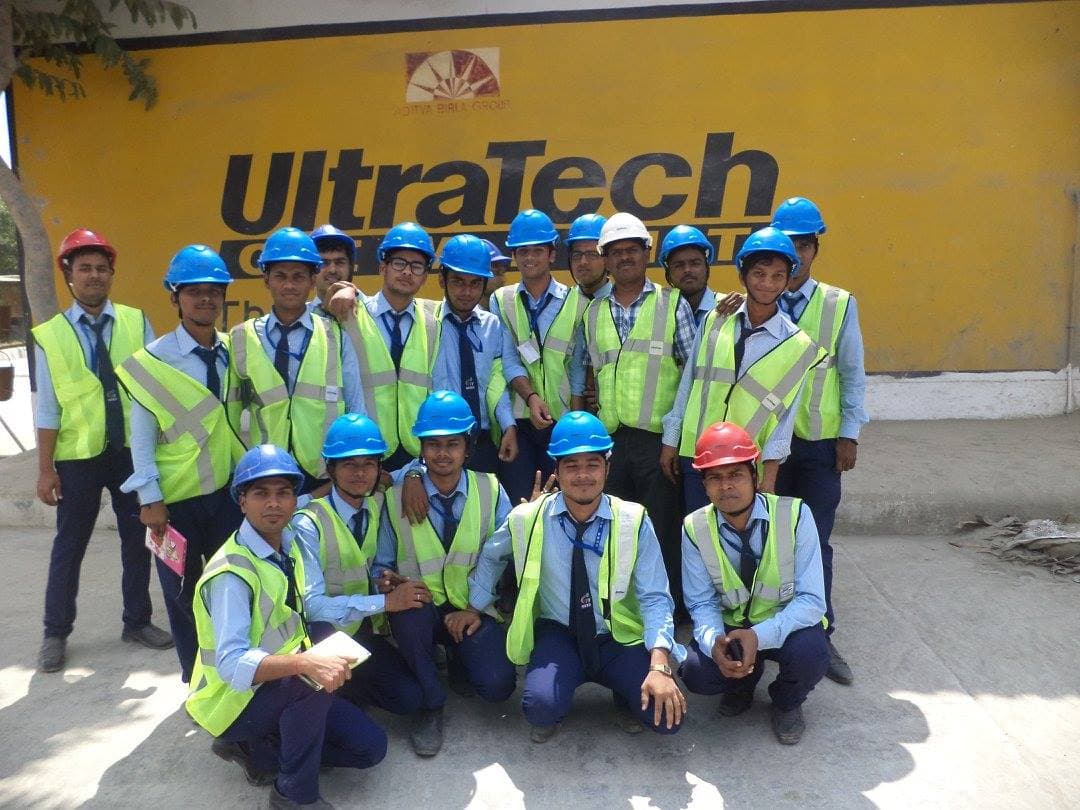 G.C.R.G. Memorial Trust'S Group Of Institutions, Faculty Of Engineering Lucknow Campus photo 3